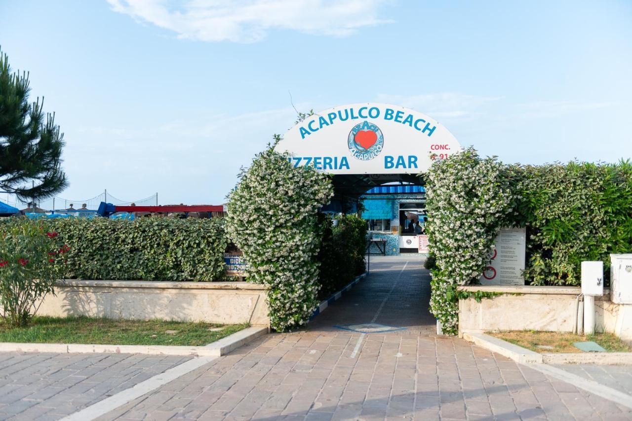 Pescara Blu B&B Esterno foto